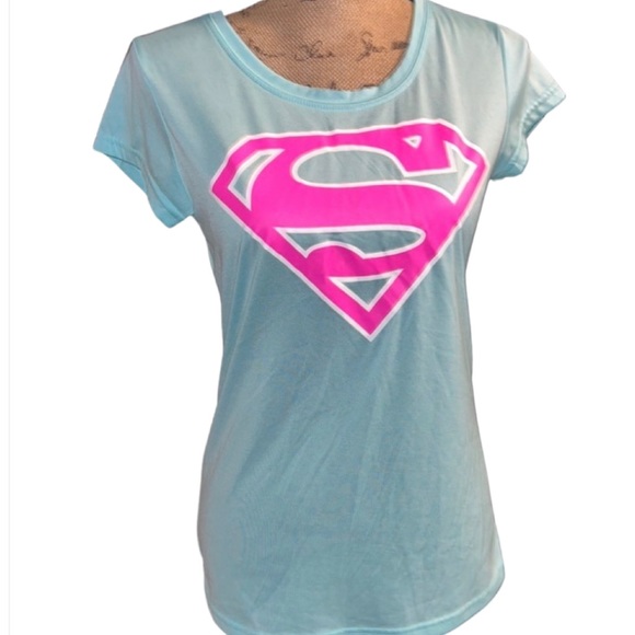 Superman t-short. Comics. - Picture 3 of 7